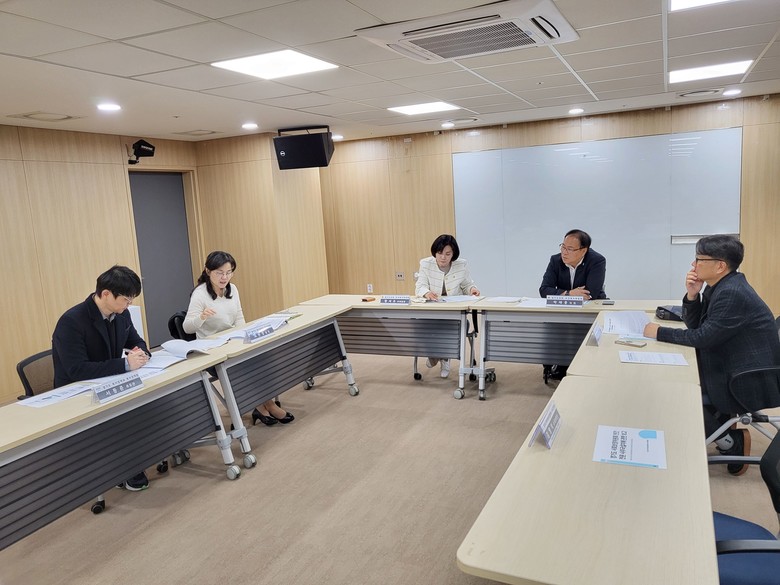 박재용 의원, 경기도지역사회보장협의체...