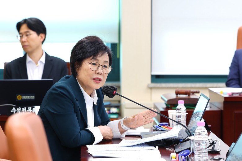 서울 택시기사 10명 중 7명 60세...