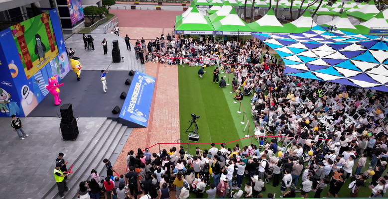 2025 남원국제드론제전 with 로...