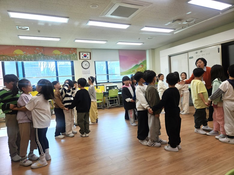 ‘모험놀이로 피어나는 진로연계교육’ ...