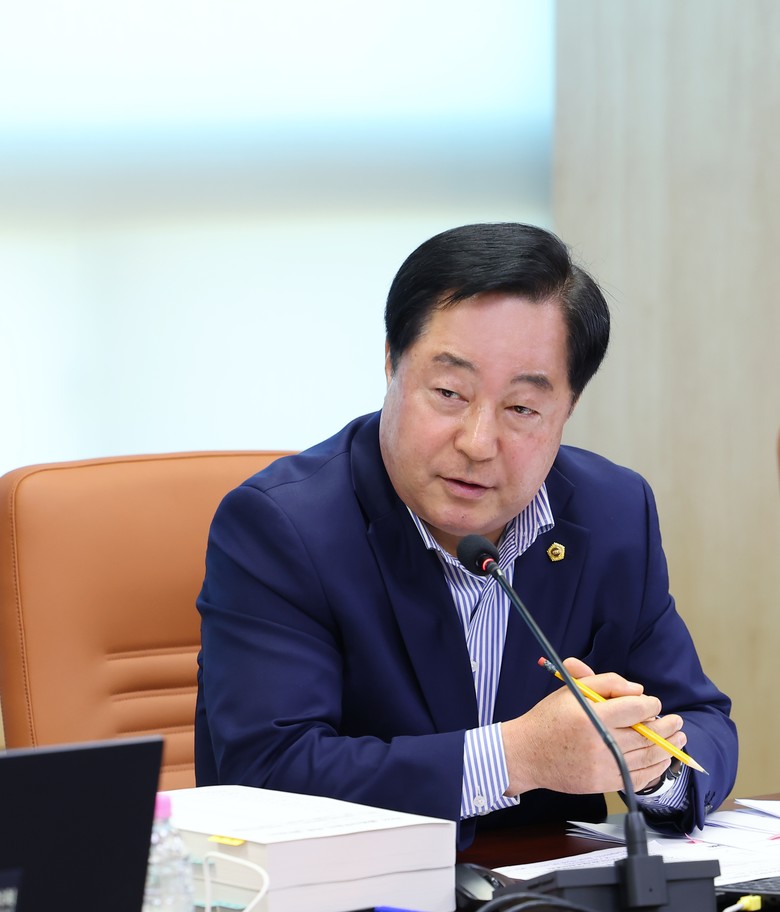 박석 의원, “서울시 건축행정, 국토...