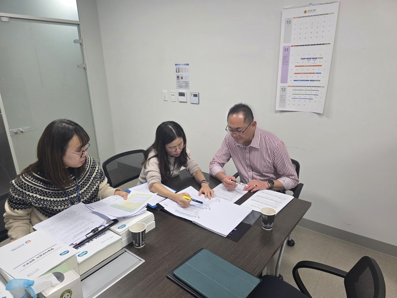 경기도의회 김완규 의원, “예산은 늘...