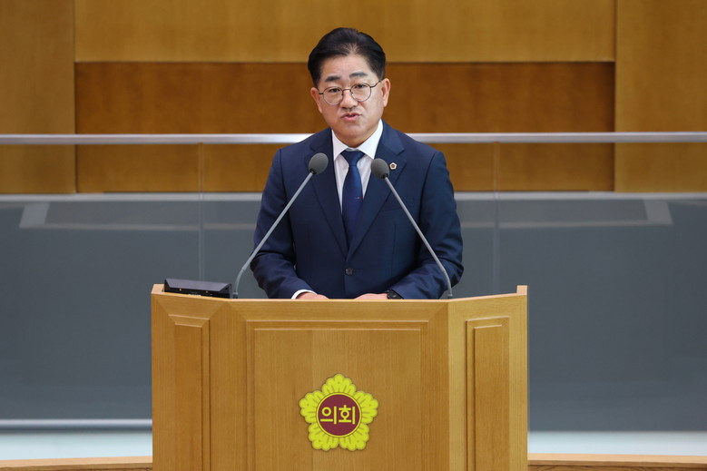 이기형 의원, 양자-AI 반도체 산업...