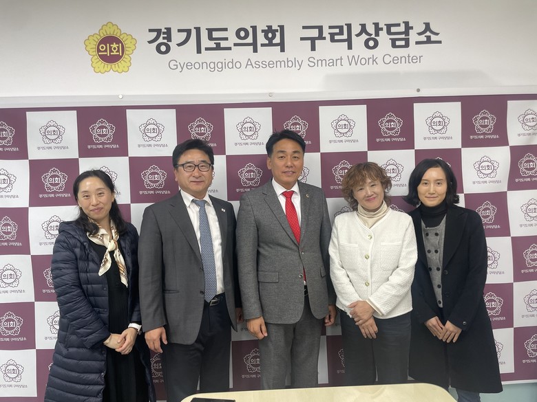 이은주 의원, “보건교사 인사제도 개...