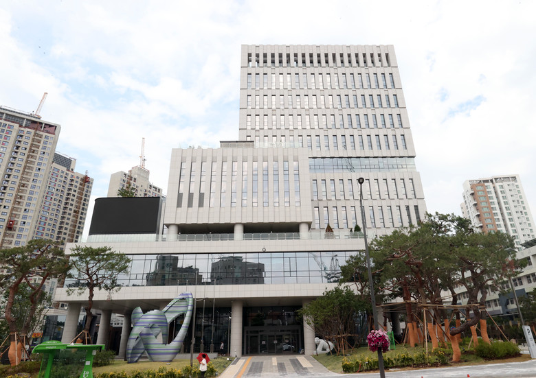 동작구, ‘주차요금 모바일 할인시스템...