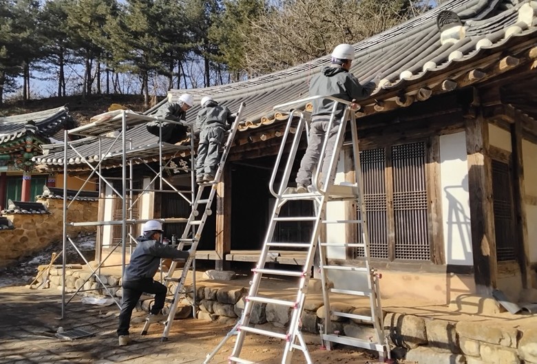 충북도, 문화유산 상시 돌봄체계로 안...