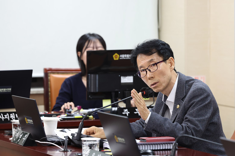 전병주 서울시의원, 국가유공자 예우,...