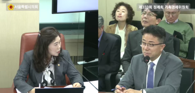 K-상표 도둑질 급증하는데…서울시는 ...