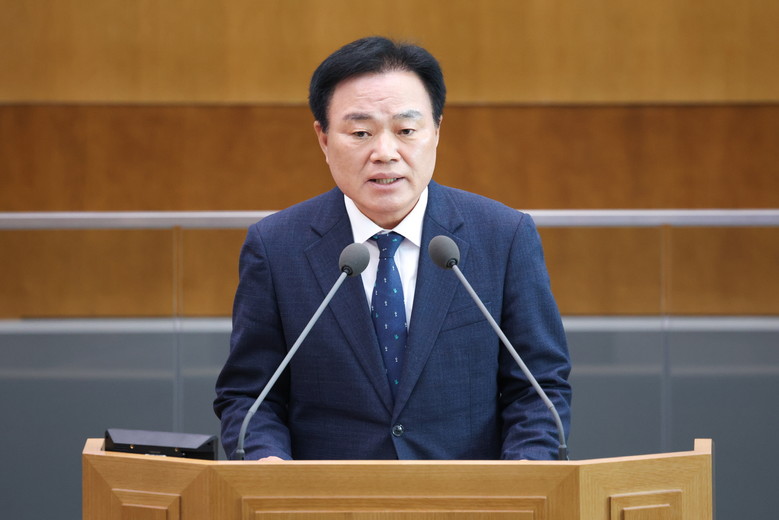 김종배 의원, “시화MTV·거북섬을 ...