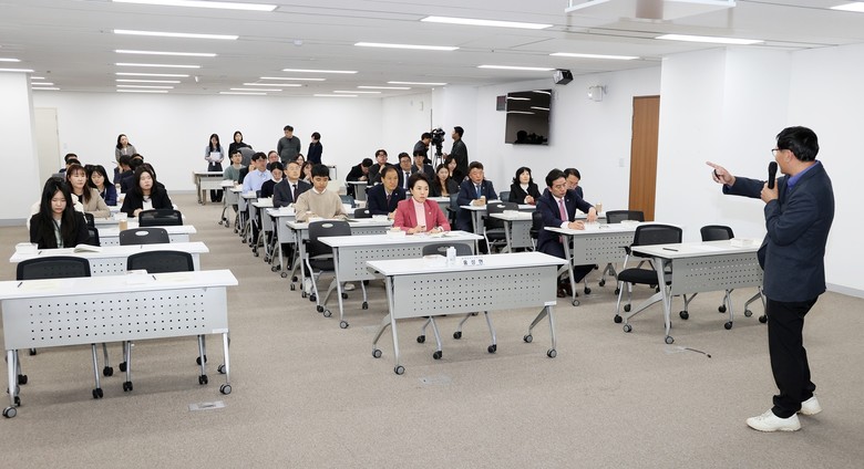 충남도의회, 2025년도 마지막 의정...