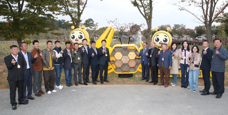 부안군, 고향사랑기부자 초청 제2호 ...