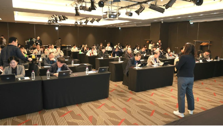 창원특례시의회‘AI 활용’의정활동 실...