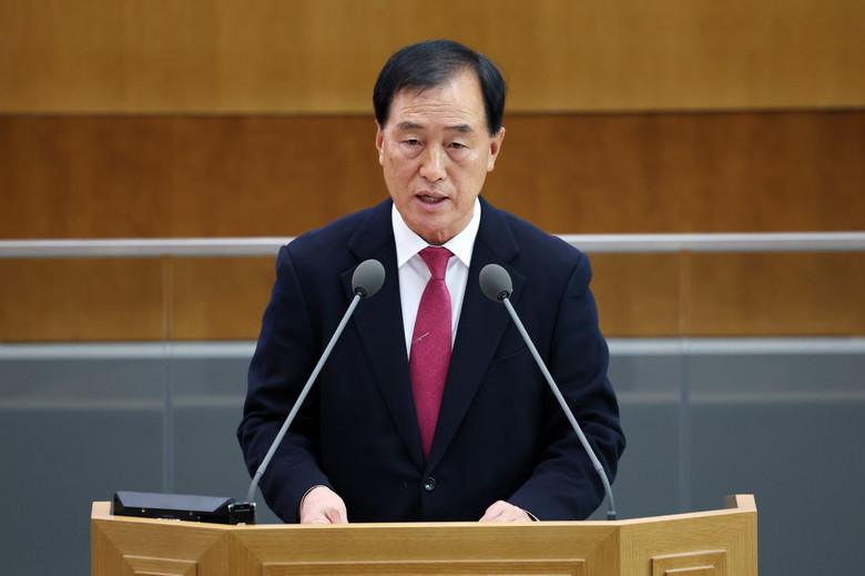 이제영 위원장, “공공기관 본연 역할...