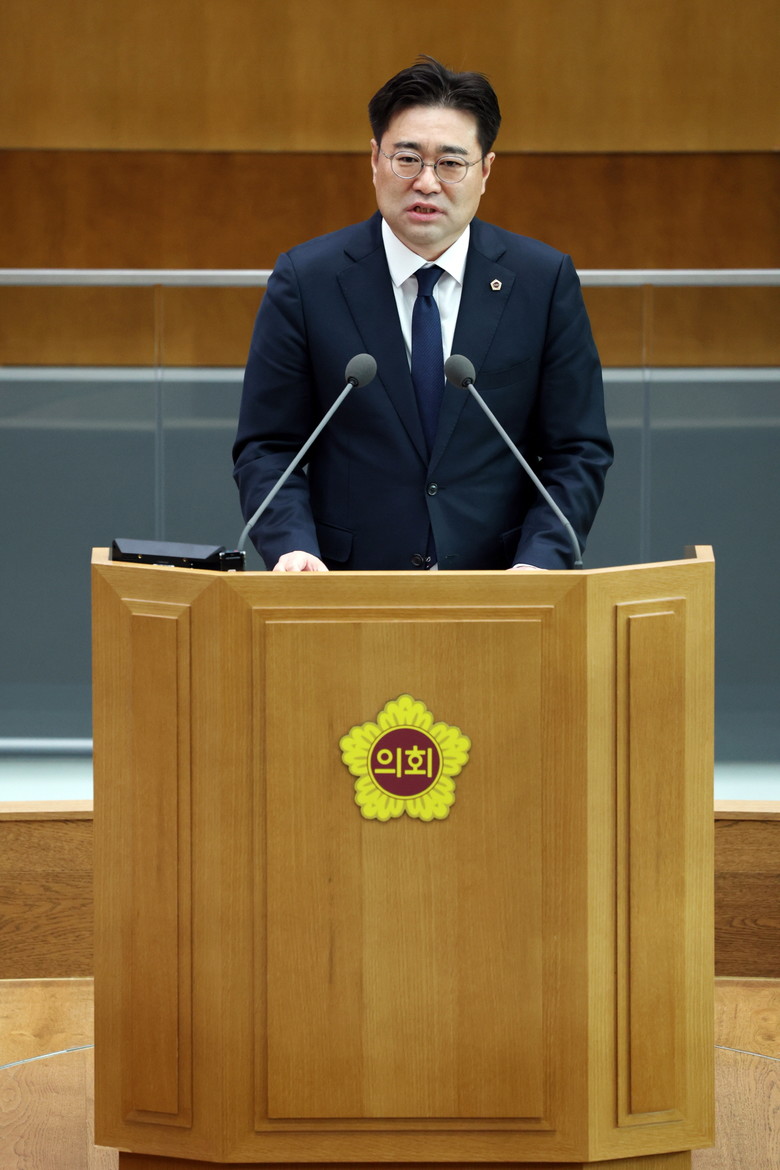 이진형 의원 “대한민국 AI 3대 강...