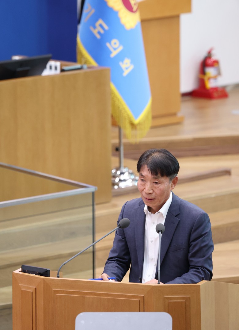 이홍근 의원, “졸업이벤트 포퓰리즘·...