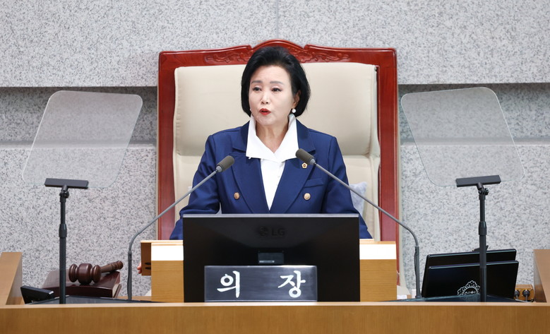 경기도의회 정윤경 부의장, “도민의 ...