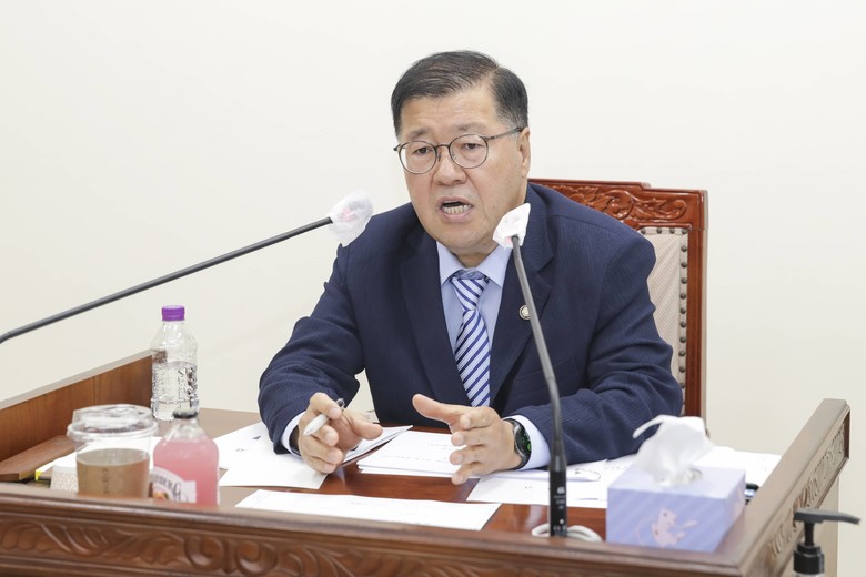 고양시의회, 데이터센터특위 첫 조사 ...