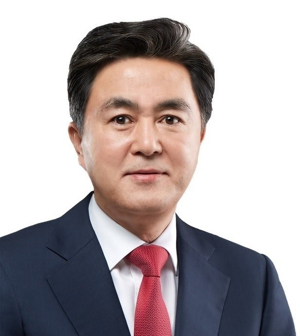 [동정] 김태흠 충청남도 도지사