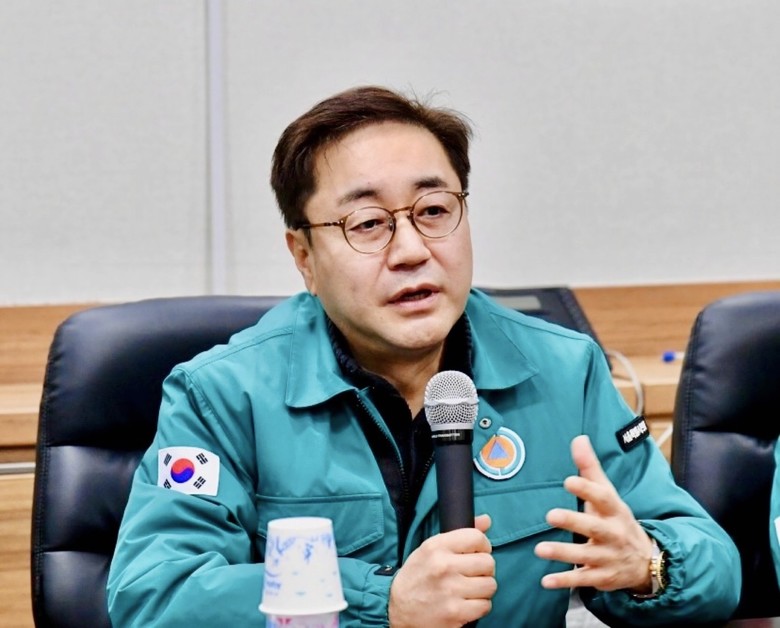 최민규 서울시의원, “전기차 화재 터...