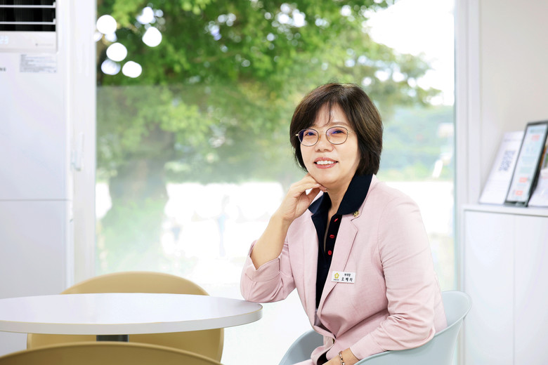 (특집)제9대 양평군의회 후반기 오혜...