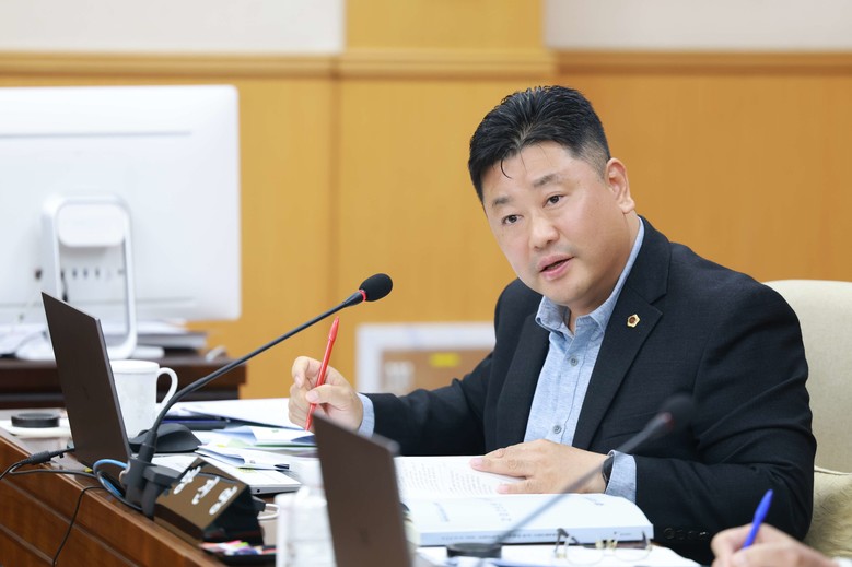 대전시의회 방진영 의원, “1억 원짜...