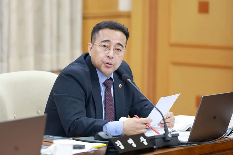 김영삼 대전시의원, 대덕특구 순환버스...