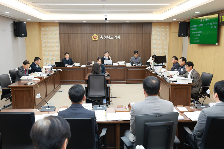 연구공공성·인력운영·조례이행 등 기관...