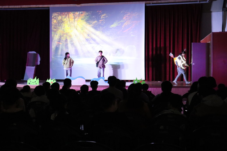 대구남양학교, 대구대 사범대학과 함께...