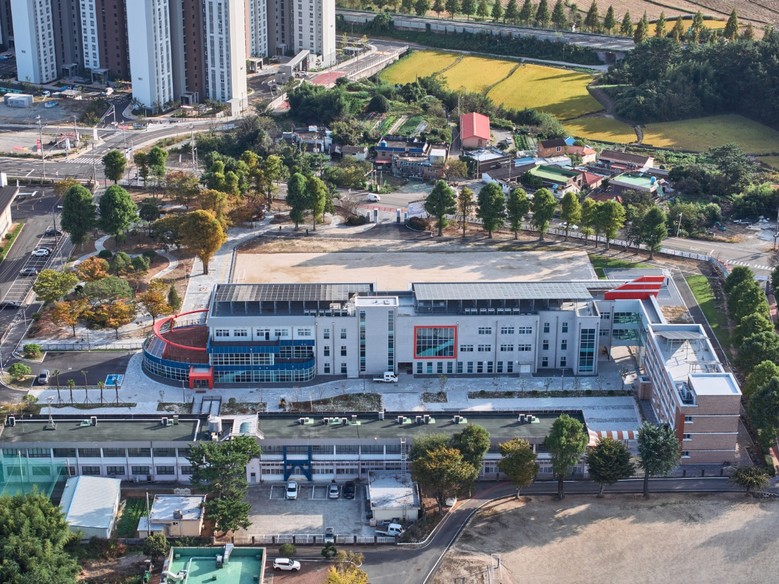 경남항공고, 항공 기술 명장 위한 미...