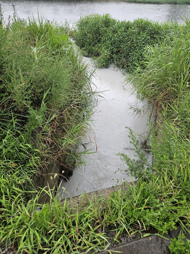 환경오염물질 배출 사업장 3곳 적발