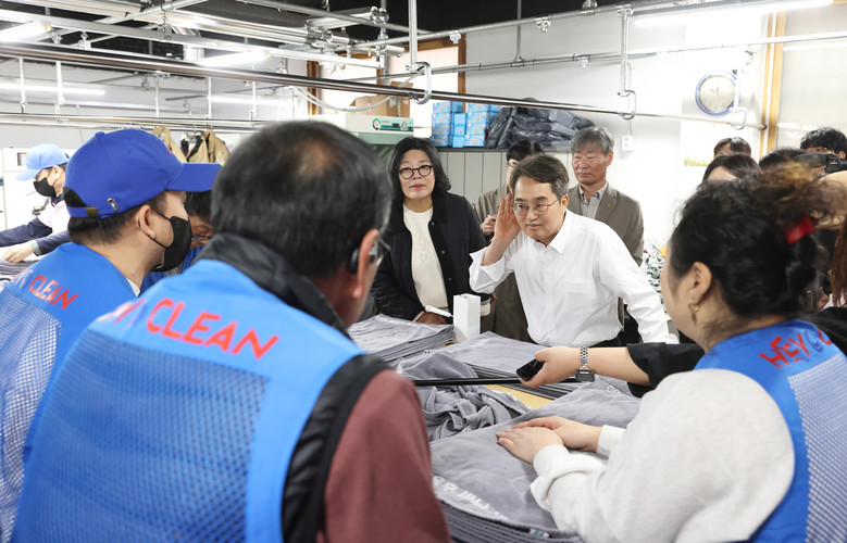 [경기도 대변인 브리핑] 달달투어 현...