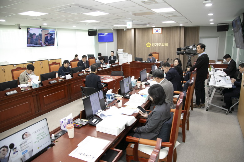 경기도의회 여성가족평생교육위원회,20...