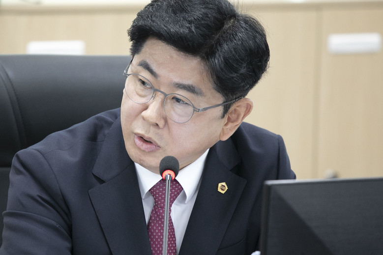 윤충식 의원, “경기도 AI 데이터센...