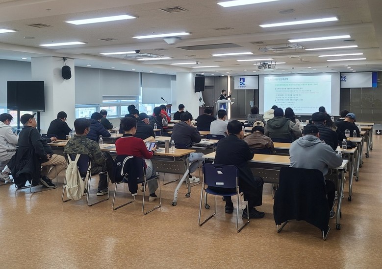 수원시 장안구, 2025년 유통관련업...