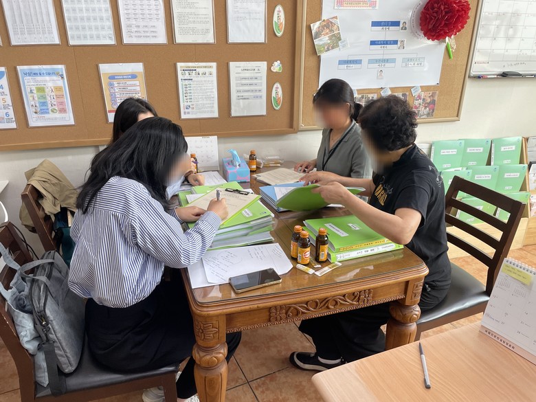 경기도사회서비스원, 28개 시군 생활...