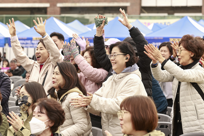 2025년 화성특례시 통리장 어울림 ...