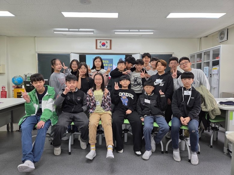 광주창의융합교육원, 초등영재 632명...