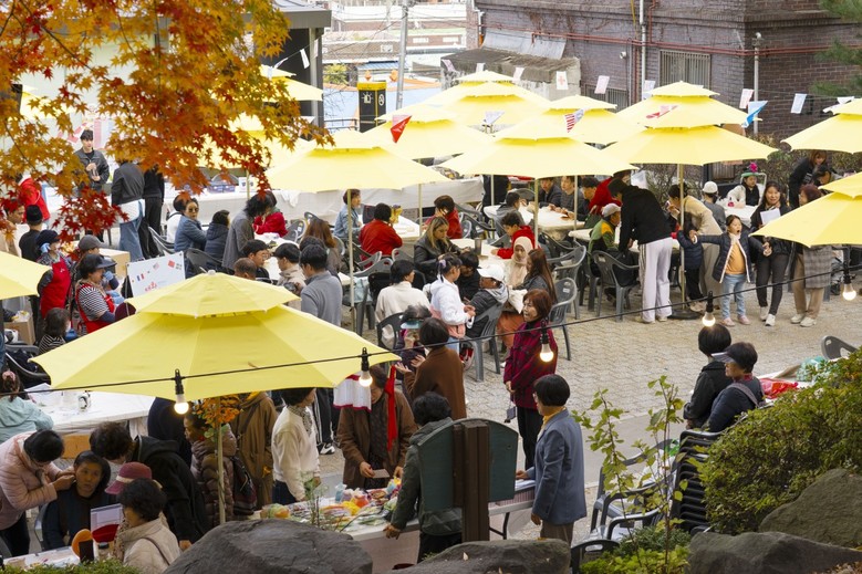 주민이 만든 도시재생의 결실… ‘20...