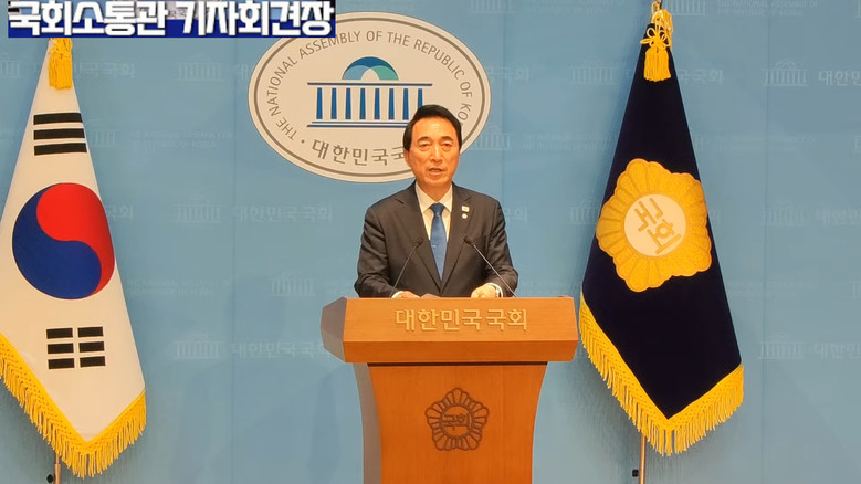 박수현 수석대변인(더불어민주당), 고...