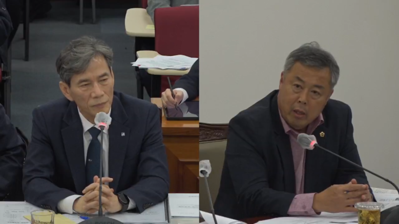 부산 도시철도 수유실, 시민이 체감할...