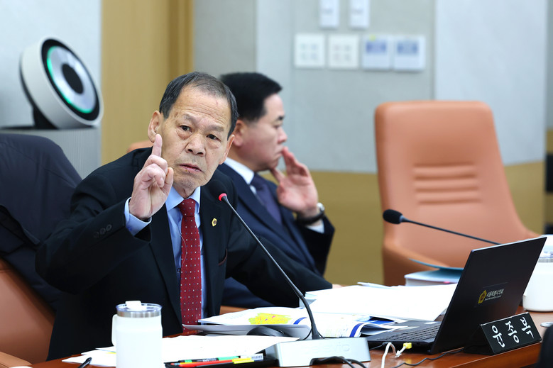 윤종복 서울시의원, “사업이 아니라 ...