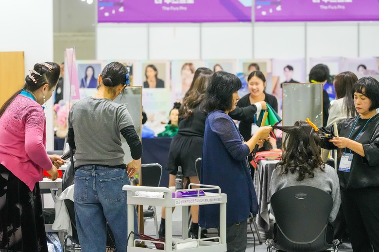 광주메디뷰티산업전, 지역기업 잠재력 ...