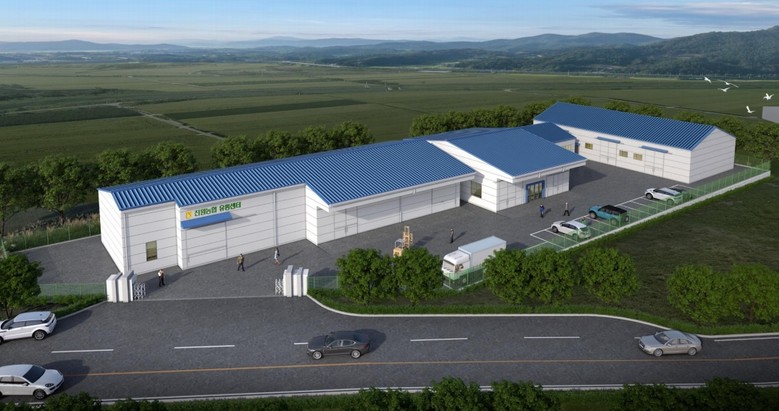 전남도, 농산물산지유통센터 2개소…국...