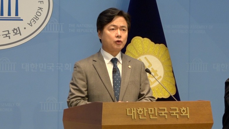 김현정 원내대변인 “로저 비비에 명품...