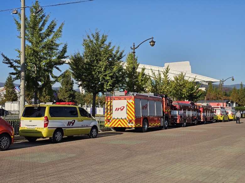 경북소방 K-소방안전 실현...철저한...