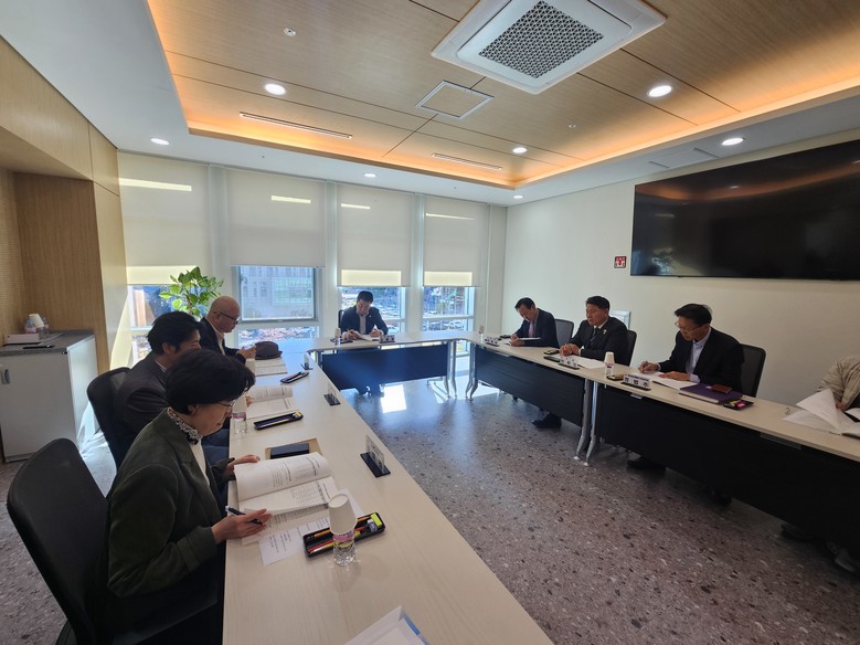 효율적 재원 배분 및 실질적 정책 대...