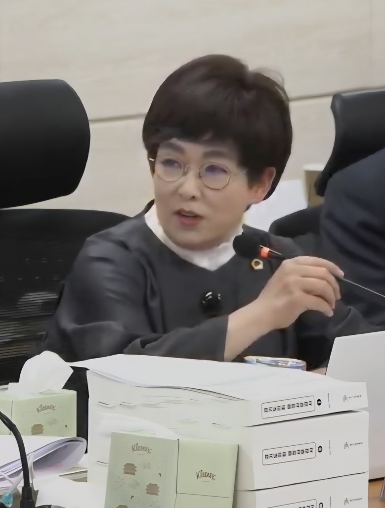 김선희 의원, 교육의 핵심은 인성교육...