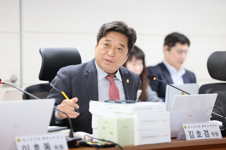 김호겸 의원, “교육은 백년지대계(百...