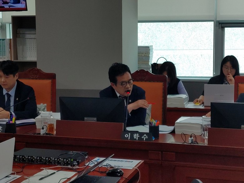 “문화유산 돌봄센터 운영 부실 지적”...