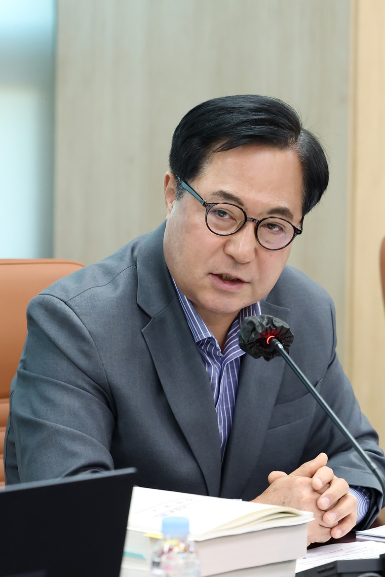 박석 의원, “서울시, 지역상생리츠·...